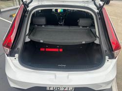 2021 MG
MG3 Core (Nav)