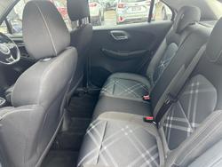 2021 MG MG3 Core (Nav)