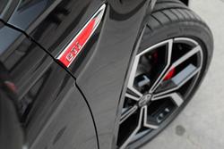 2025 Volkswagen Polo GTI