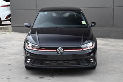 2025 Volkswagen Polo GTI