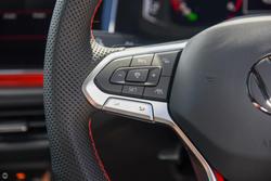 2025 Volkswagen Polo GTI