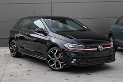2025 Volkswagen Polo GTI