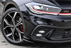 2025 Volkswagen Polo GTI