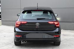 2025 Volkswagen Polo GTI
