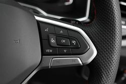2025 Volkswagen Polo GTI