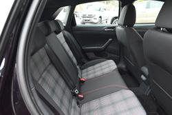 2025 Volkswagen Polo GTI