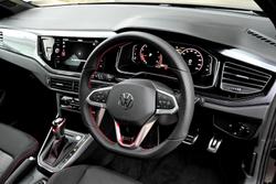 2025 Volkswagen Polo GTI
