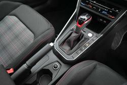 2025 Volkswagen Polo GTI