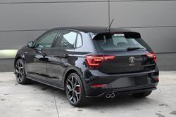2025 Volkswagen Polo GTI