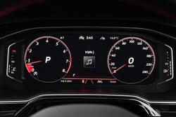 2025 Volkswagen Polo GTI