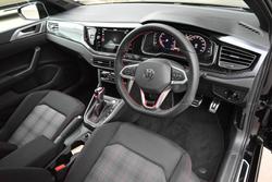 2025 Volkswagen Polo GTI