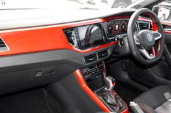 2025 Volkswagen Polo GTI