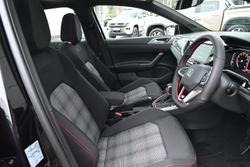 2025 Volkswagen Polo GTI