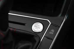 2025 Volkswagen Polo GTI