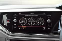 2025 Volkswagen Polo GTI