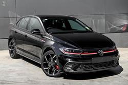 2025 Volkswagen Polo GTI