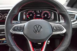 2025 Volkswagen Polo GTI