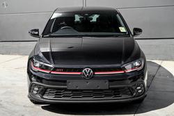 2025 Volkswagen Polo GTI