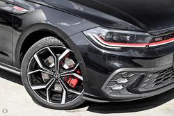 2025 Volkswagen Polo GTI
