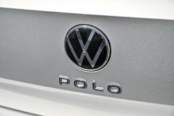 2025 Volkswagen Polo 85TSI Life