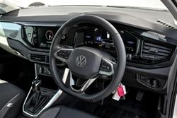 2025 Volkswagen Polo 85TSI Life