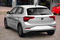 2025 Volkswagen Polo 85TSI Life