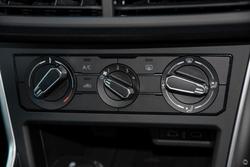 2025 Volkswagen Polo 85TSI Life