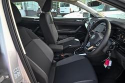 2025 Volkswagen Polo 85TSI Life