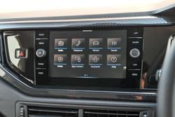 2025 Volkswagen Polo 85TSI Life