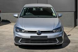 2025 Volkswagen Polo 85TSI Life