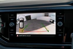 2025 Volkswagen Polo 85TSI Life