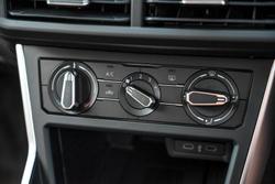 2025 Volkswagen Polo 85TSI Life