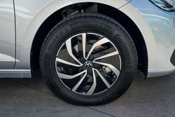 2025 Volkswagen Polo 85TSI Life