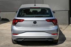2025 Volkswagen Polo 85TSI Life
