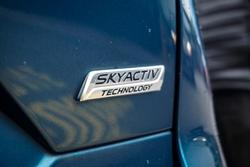 2017 Mazda CX-5 Maxx