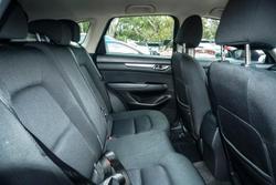 2017 Mazda CX-5 Maxx