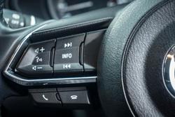 2017 Mazda CX-5 Maxx