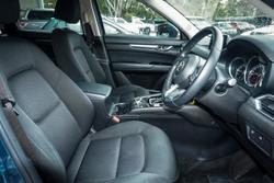 2017 Mazda CX-5 Maxx