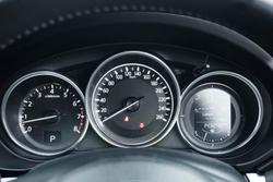 2017 Mazda CX-5 Maxx