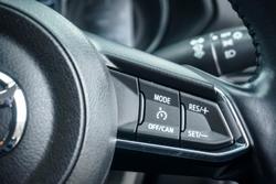 2017 Mazda CX-5 Maxx