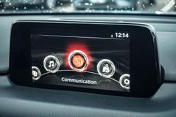 2017 Mazda CX-5 Maxx