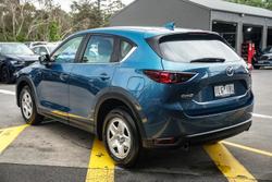 2017 Mazda CX-5 Maxx