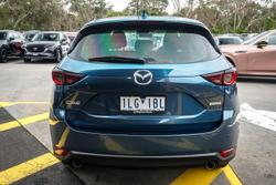 2017 Mazda CX-5 Maxx