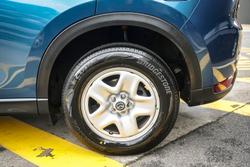 2017 Mazda CX-5 Maxx