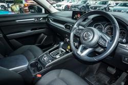 2017 Mazda CX-5 Maxx