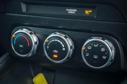 2017 Mazda CX-5 Maxx