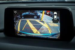 2017 Mazda CX-5 Maxx