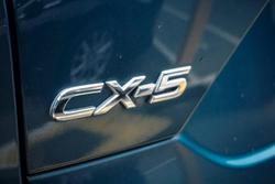 2017 Mazda CX-5 Maxx