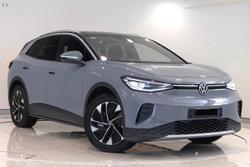 2025 Volkswagen ID.4 Pro