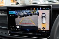 2025 Volkswagen Tayron 150TSI Life